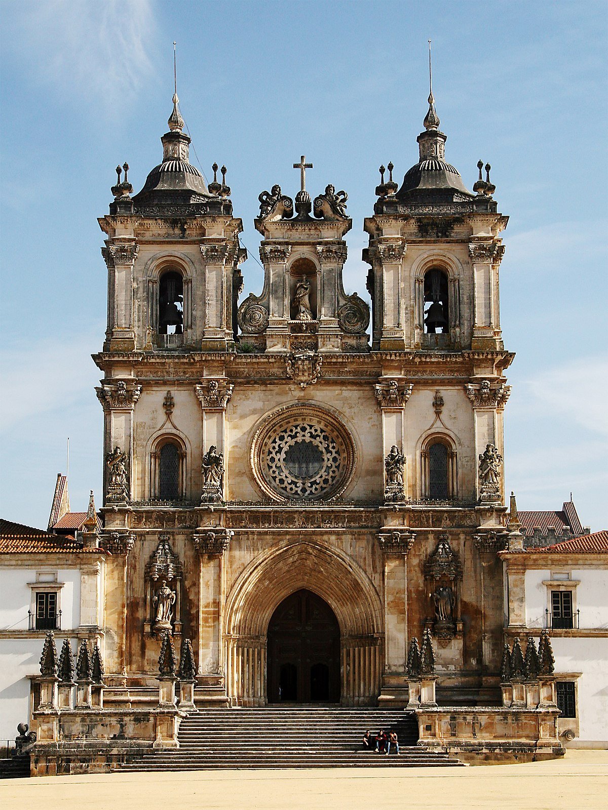 AlcobaÇa Monastery