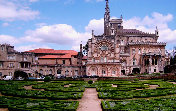 Luso Thermal Waters Spa