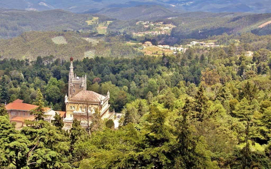 Luso Thermal Waters Spa