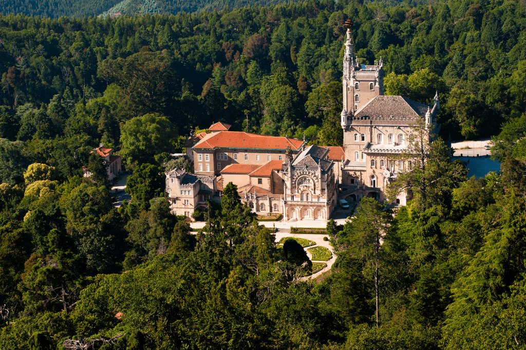 Luso Thermal Waters Spa
