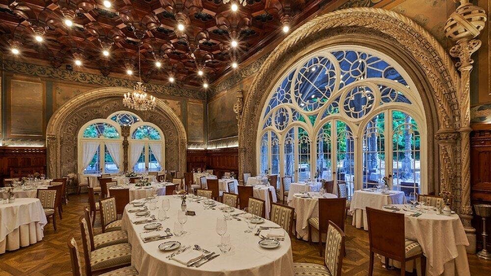 Luso Thermal Waters Spa