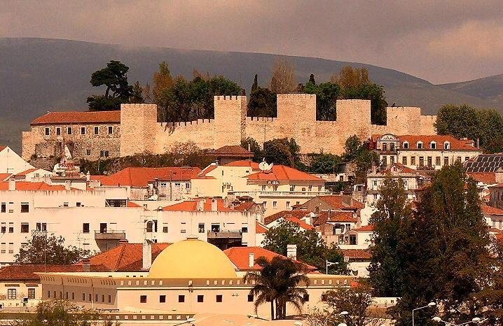 Castelo de Torres Novas