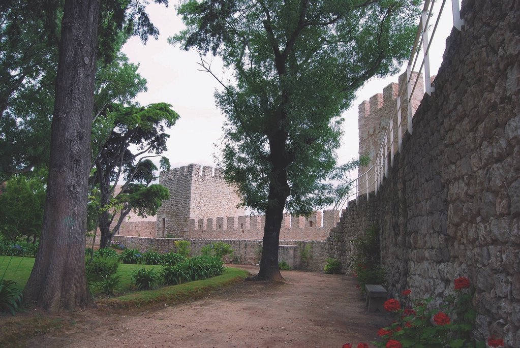 Castelo de Torres Novas