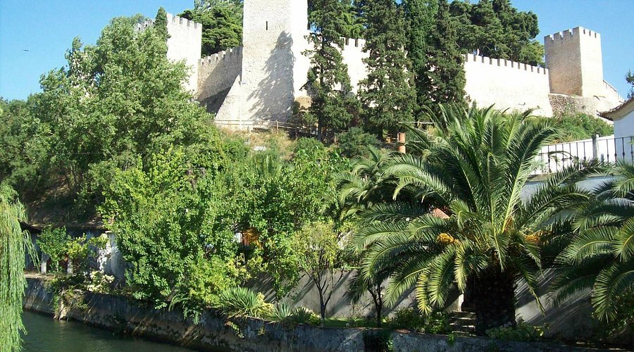 Castelo de Torres Novas