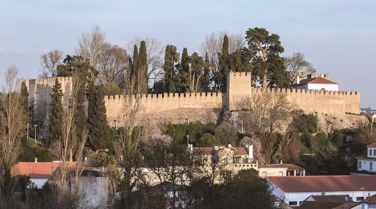 Castelo de Torres Novas